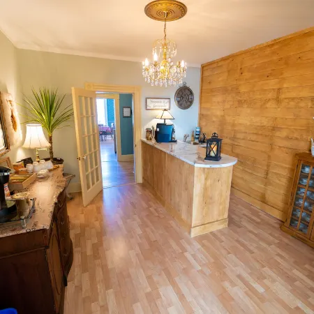 The Maple Inn B&B