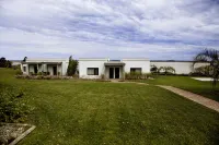 別緻卡梅羅之屋 Playa de la Agraciada附近的飯店