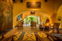 Hacienda de San Ignacio Hotels in Marcelino Rodriguez
