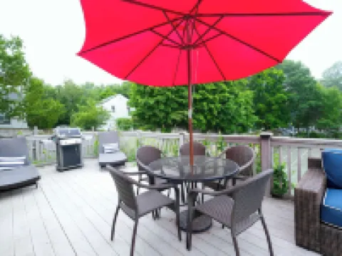 Aspinquid Resort Hotels in Ogunquit