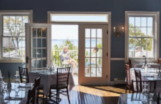 The Inn at Ocean's Edge