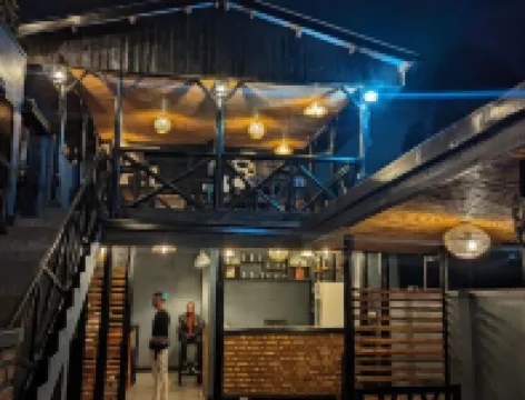 Idembe Heritage Hotels in 