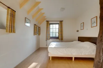 Fine vacation farm Pretoria for 8 people in the Achterhoek region Hotels near Kersthuis Hengelo Gld