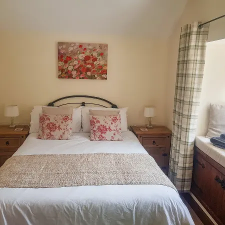 Rambler's Cottage Hotels in Matlock