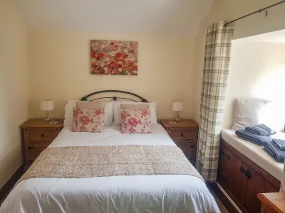 Rambler's Cottage