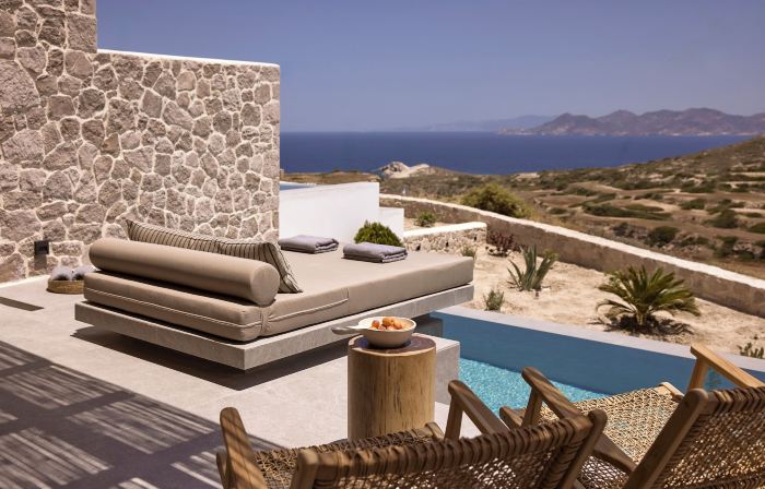 Kemelia Suites
