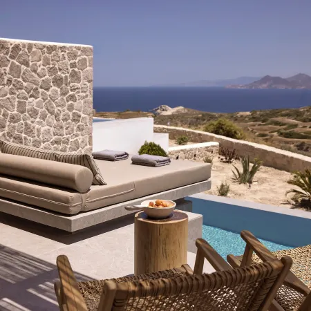 Kemelia Suites