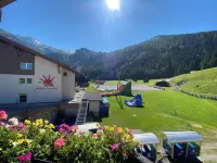 Kinder- & Gletscherhotel Hintertuxerhof