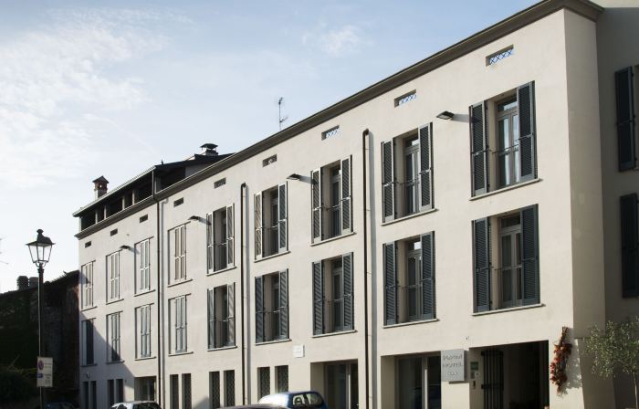 Parini Hotel
