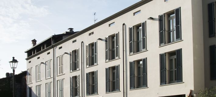 Parini Hotel Hotels in Province of Lecco