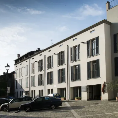 Parini Hotel Hotels in Canzo