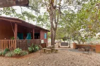 Condomínio Shambala Piri のホテル