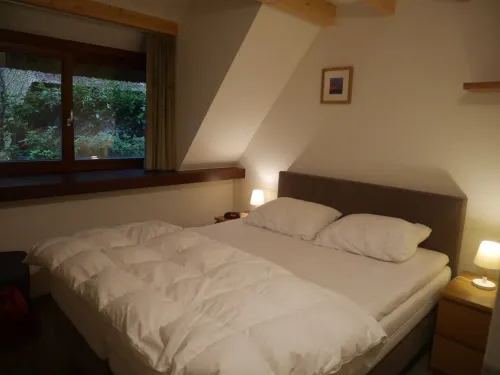 Luxurious and cozy house in National Park the Hoge Kempen, near Maastricht Hotels in Lanaken
