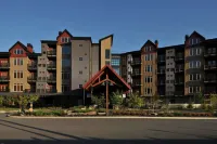 Silver Mountain Resort - 3 stjerner