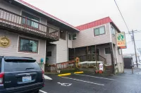 Tradewinds Motel Hotel di Manzanita