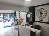 Plevne Otel فنادق في توكات