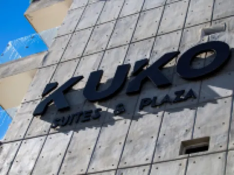 Kuko Suites Hoteles en Chilpancingo de los Bravo