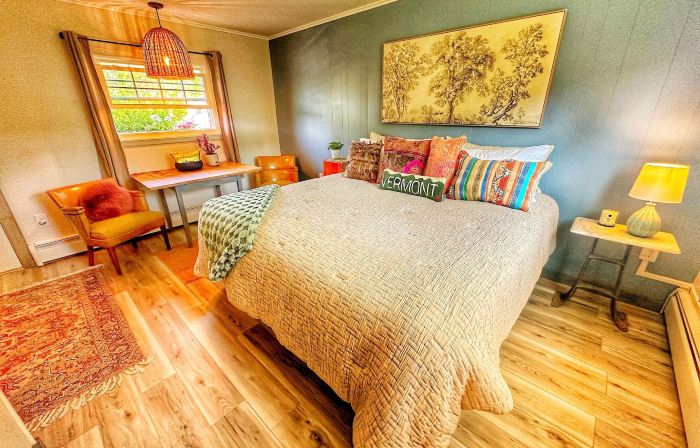 Brittany Motel