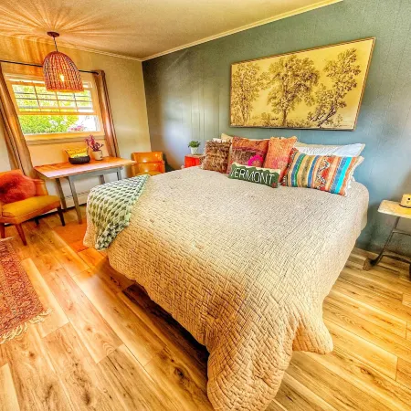 Brittany Motel