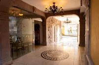 Hotel Xalla Hotel a Tlapacoyan