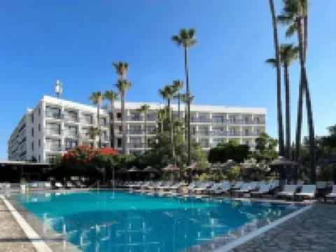 Veronica Hotel Hotels in Paphos