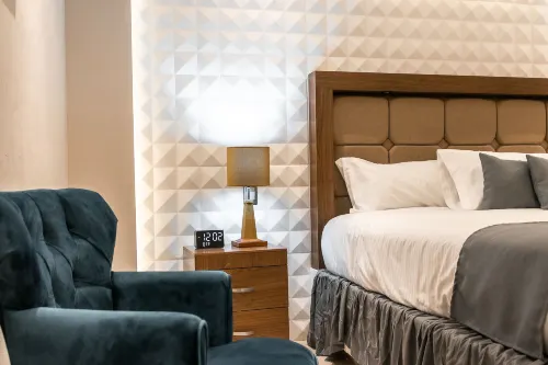 Hotel Arthemisa