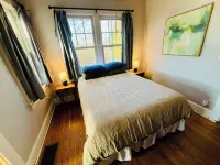 Mid-Century Retreat w/ 5 Star Views!!! Walk to Dining & Bourbon Trail!!!