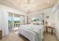 Secluded Private Pink-Sand Beach-Front Grand 3-Home Mediterranean Estate w/Pool