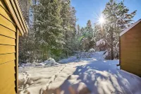 Mccall Condo w/ Paddle Boards - Near Payette Lake - 3-Star