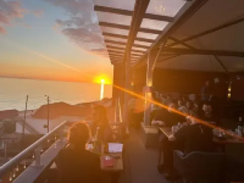 Boutique Hotel Jardim do Mar Hotel a Calheta