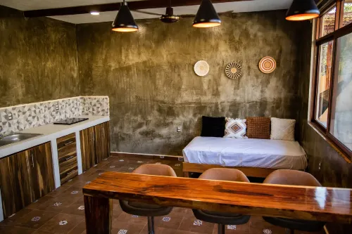 Casa Majeva Hotels in Salina Cruz