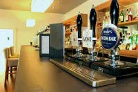 The Cliff Hotel & Spa - bar