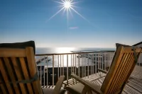 Hotel Auf Den Hummerklippen - Ocean View