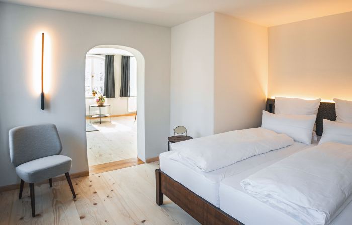 Suiten Zantl