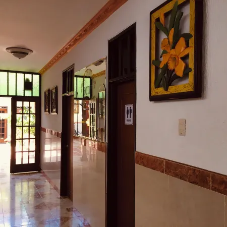Hotel Don Juan