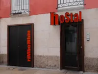Hostal RiMboMbin Hotels near Palacio de Castifale - Archivo Municipal.