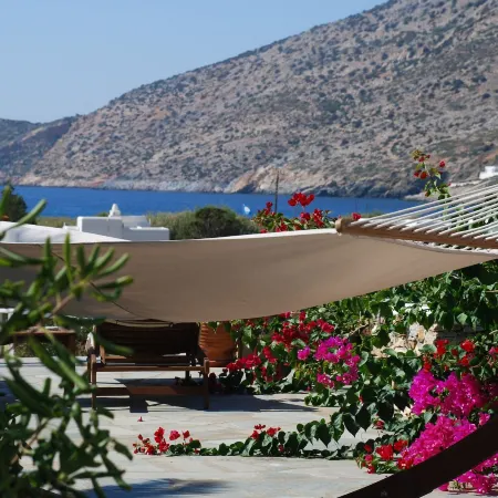 Sifnaika Konakia ~ Armada Residence