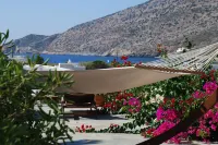 Sifnaika Konakia ~ Armada Residence - Scenic