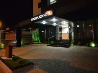 Biazi Plaza Hotel Hotels in Bauru