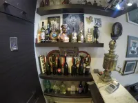 Hotel Imaginarium - bar