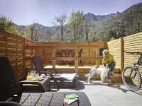 Hotel Garni My Ledro