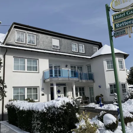 Hotel Retterath am Nürburgring