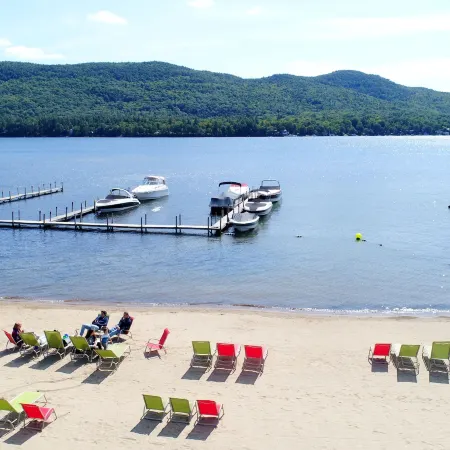 Scotty's Lakeside Resort