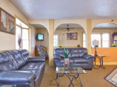 Super 8 by Wyndham Christiansburg Hotels in Christiansburg