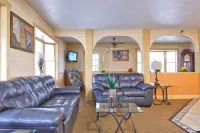 Super 8 by Wyndham Christiansburg