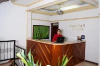 Hotel Bolivar Plaza Hotels in Villamaría