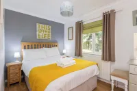 Rocklands Lodges