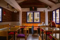 Saqray Hostel - sarapan