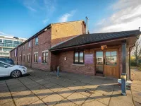 Stables Inn, Aintree Hotels near Croxteth
