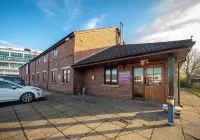 Stables Inn, Aintree Hotel in zona Crosby Beach